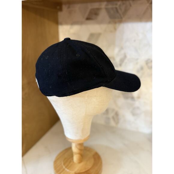 Vintage Reebok Pittsburgh Steelers Football Hat Fitted One Size NFL Wool - Picture 5 of 7